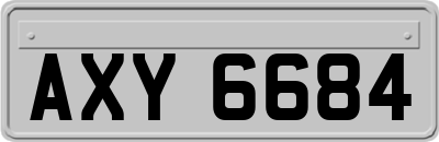 AXY6684