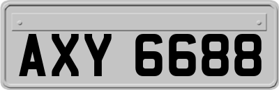 AXY6688
