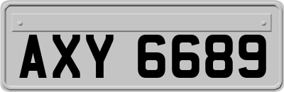 AXY6689