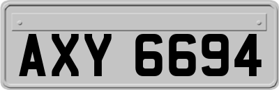 AXY6694