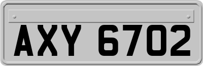 AXY6702