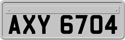AXY6704