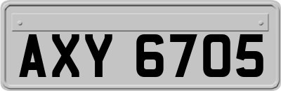 AXY6705