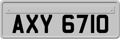AXY6710