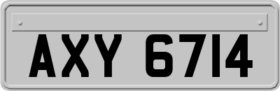 AXY6714