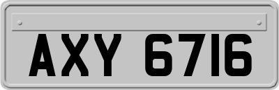 AXY6716