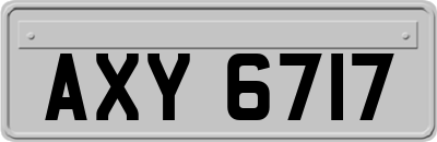 AXY6717