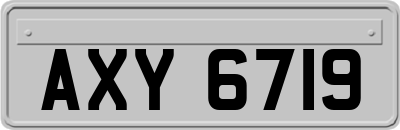 AXY6719