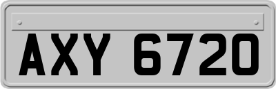 AXY6720