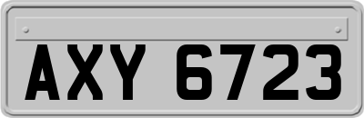AXY6723