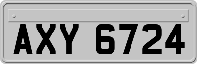 AXY6724