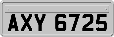 AXY6725
