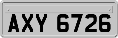 AXY6726