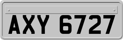 AXY6727