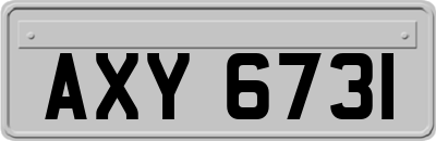 AXY6731