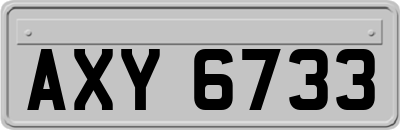 AXY6733