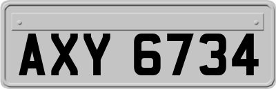 AXY6734