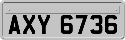 AXY6736