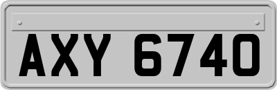 AXY6740