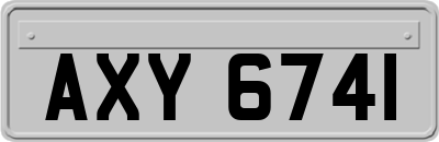 AXY6741