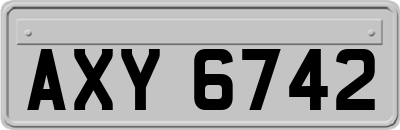 AXY6742