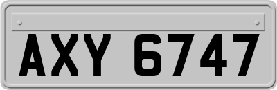 AXY6747