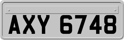 AXY6748