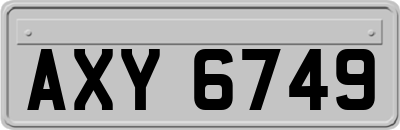 AXY6749