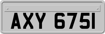 AXY6751