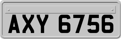 AXY6756