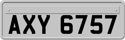 AXY6757
