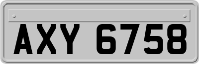 AXY6758
