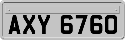 AXY6760