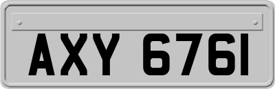AXY6761
