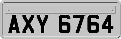 AXY6764