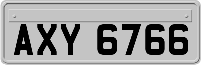AXY6766