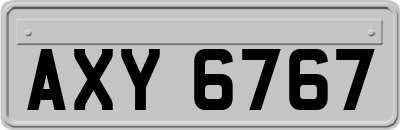 AXY6767