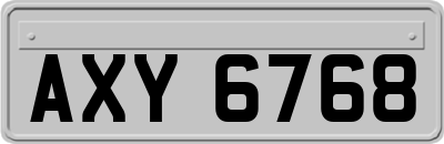 AXY6768
