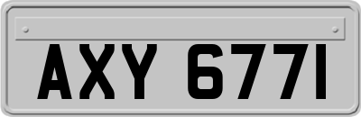 AXY6771