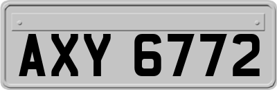 AXY6772