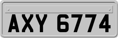 AXY6774