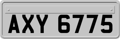 AXY6775