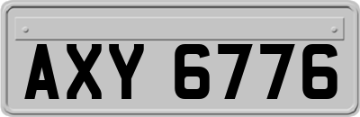 AXY6776