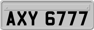 AXY6777