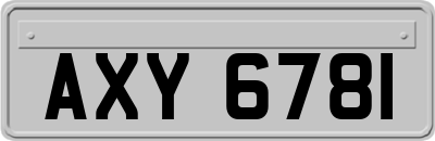AXY6781