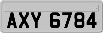 AXY6784