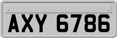 AXY6786