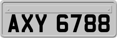AXY6788
