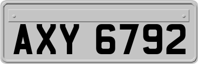 AXY6792