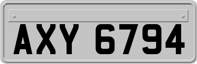AXY6794